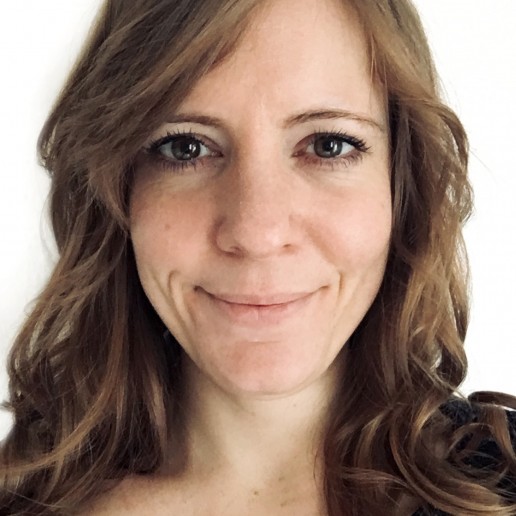 Carolyn Krüger
